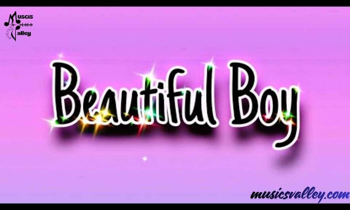 Beautiful Boy Lyrics by Celine Dion