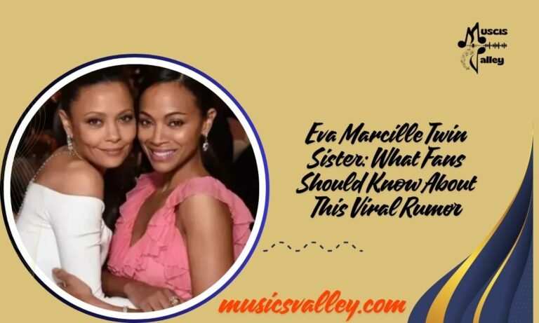Eva Marcille Twin Sister What Fans Should Know About This Viral Rumor
