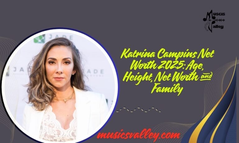 Katrina Campins Net Worth 2025 Age, Height, Net Worth and Family (1)