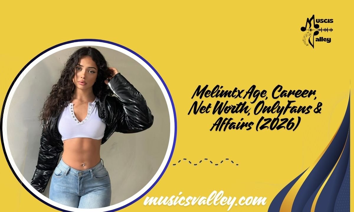 Melimtx Age, Career, Net Worth, OnlyFans & Affairs (2026)