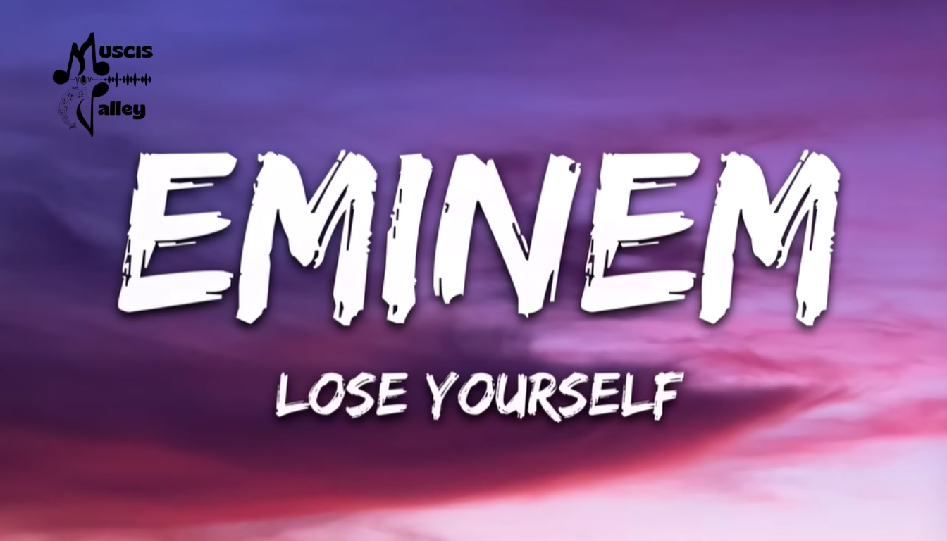 Lose Yourself Lyrics: Eminem's Iconic 8 Mile Anthem Guide