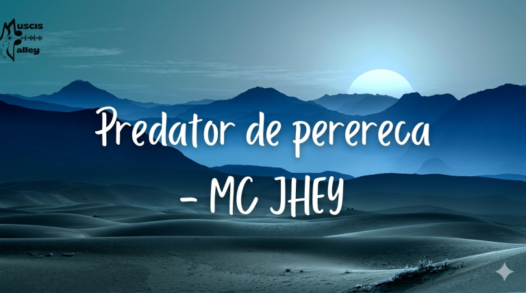 predador de perereca lyrics english