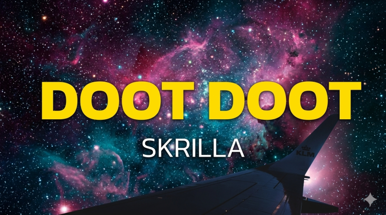 doot doot lyrics