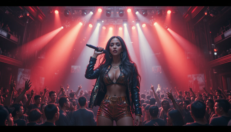 Yeah Glo! – GloRilla (Lyrics), Meaning, and Viral Energy