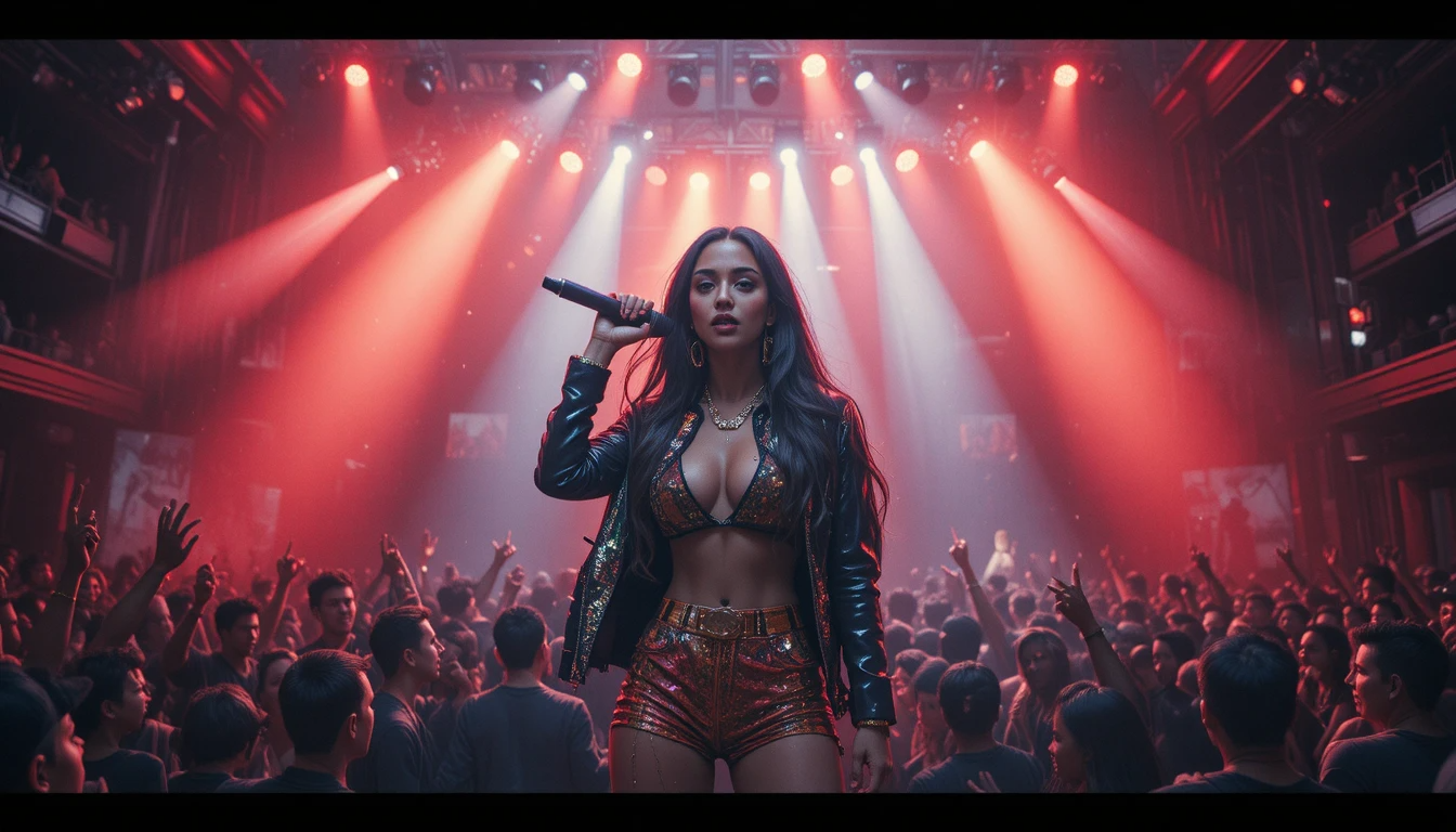 Yeah Glo! – GloRilla (Lyrics), Meaning, and Viral Energy