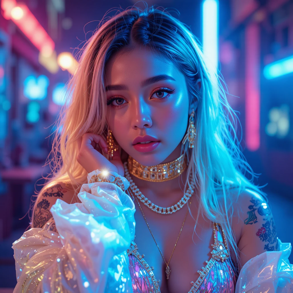 Yeah Glo! – GloRilla (Lyrics), Meaning, and Viral Energy 