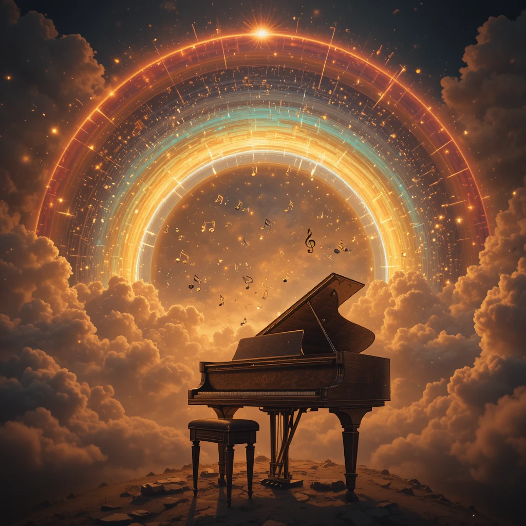 Somewhere Over the Rainbow Lyrics – Meaning, History, and Timeless Magic 
