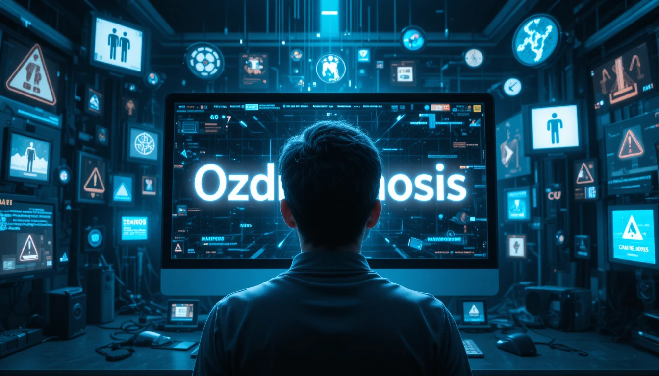 Why Does Ozdikenosis Kill You? Understanding the Internet’s Most Confusing Health Question