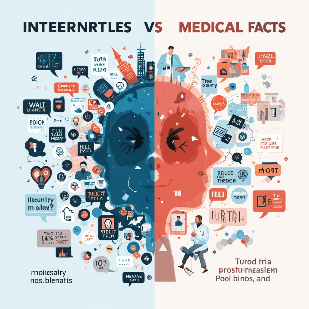 Why Does Ozdikenosis Kill You? Understanding the Internet’s Most Confusing Health Question