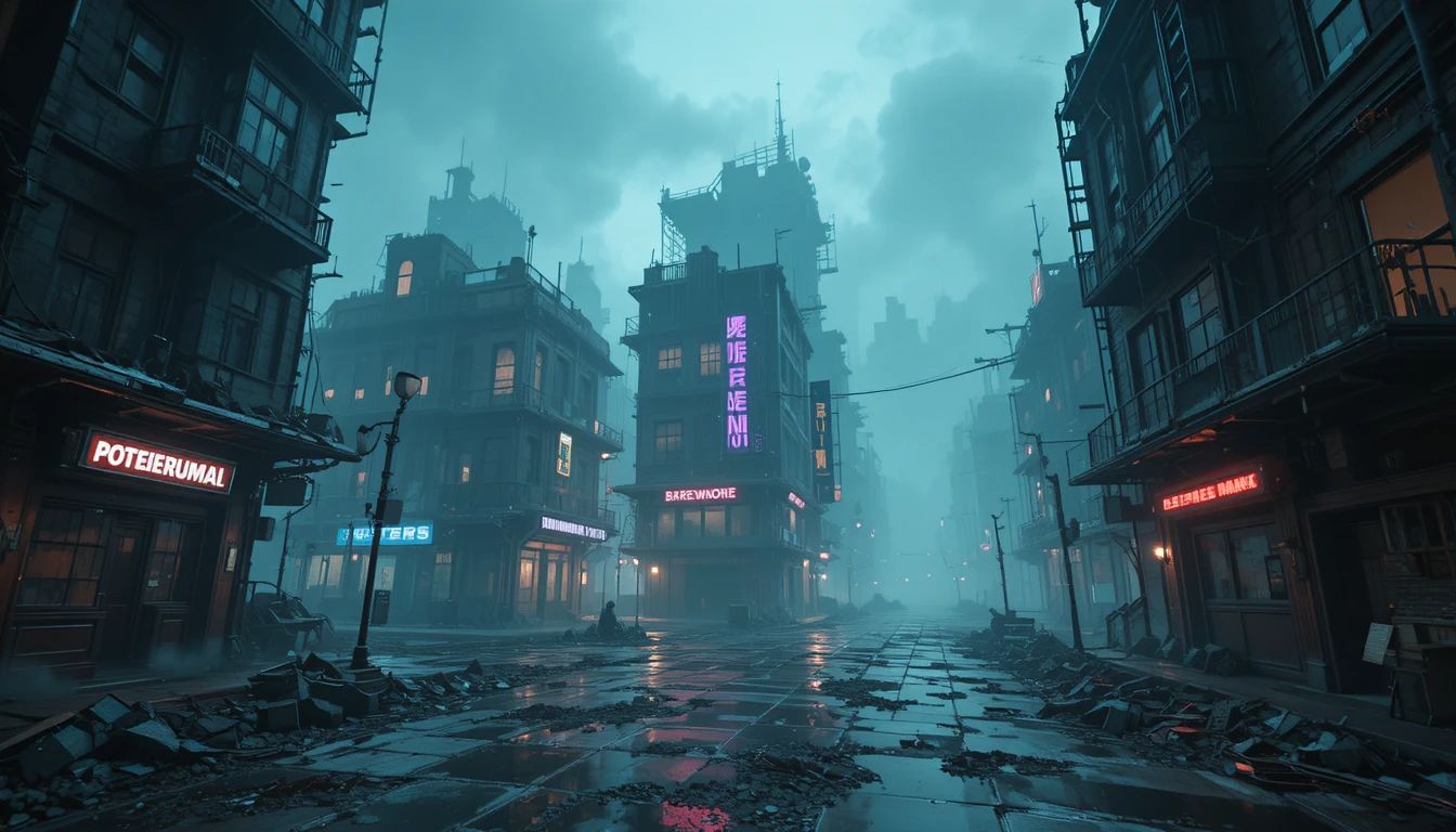 LightniteOne New Version for PC – Explore the Biggest Gameplay and Graphics Upgrade Yet