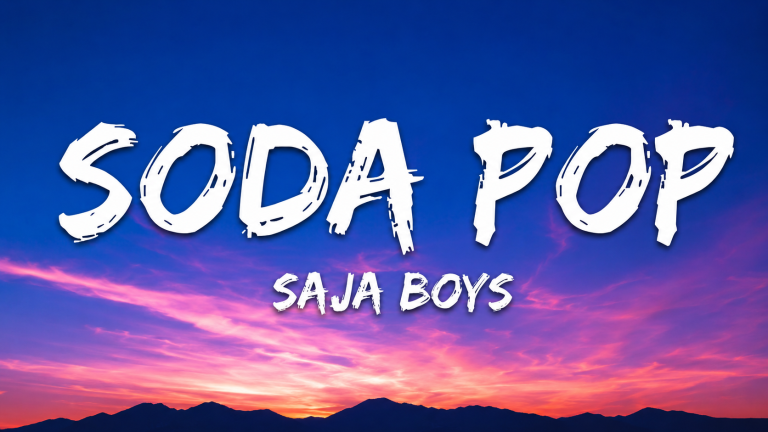 Soda Pop Lyrics Full Breakdown, Meaning & More